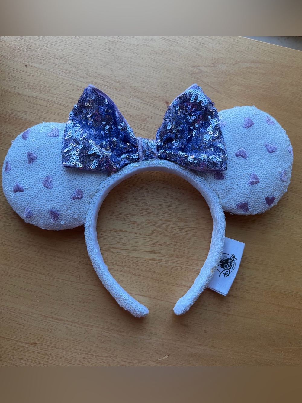 Tokyo Disney Exclusive Ears